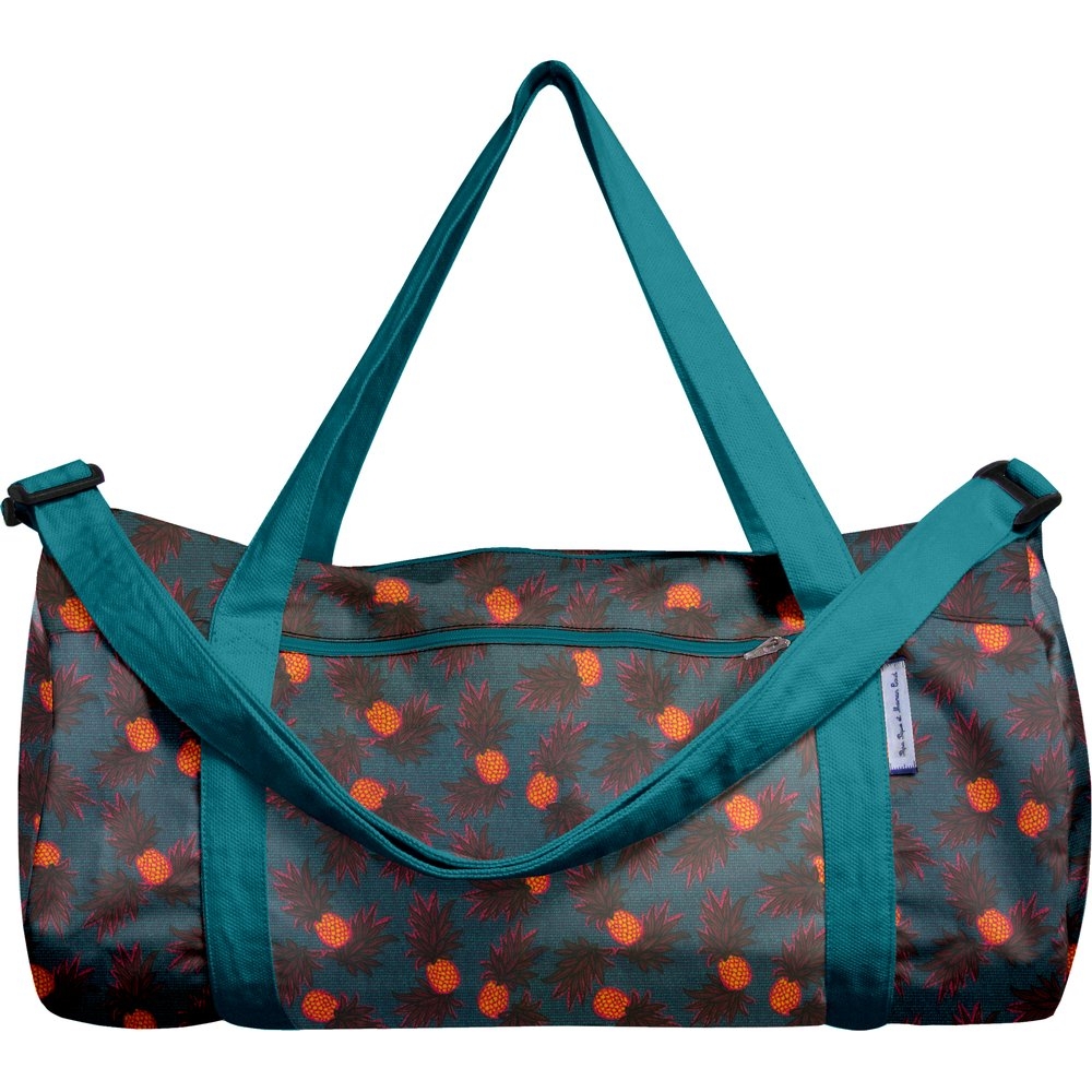 Sac De Sport Ananas Party