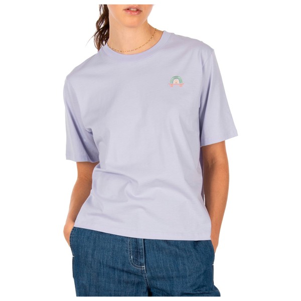 Iriedaily - Women's Skate Heart Tee - T-shirt