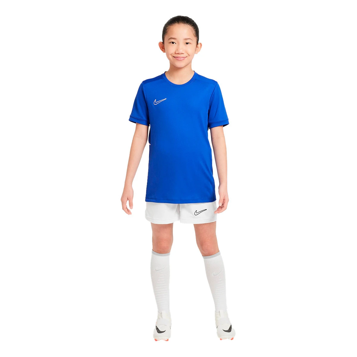 T-Shirt Nike Academy 25 Criança
