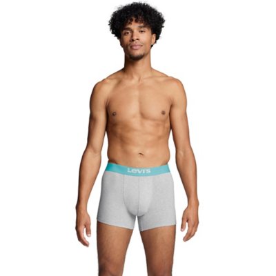 Boxer homme Solid Basic Brief O LEVIS