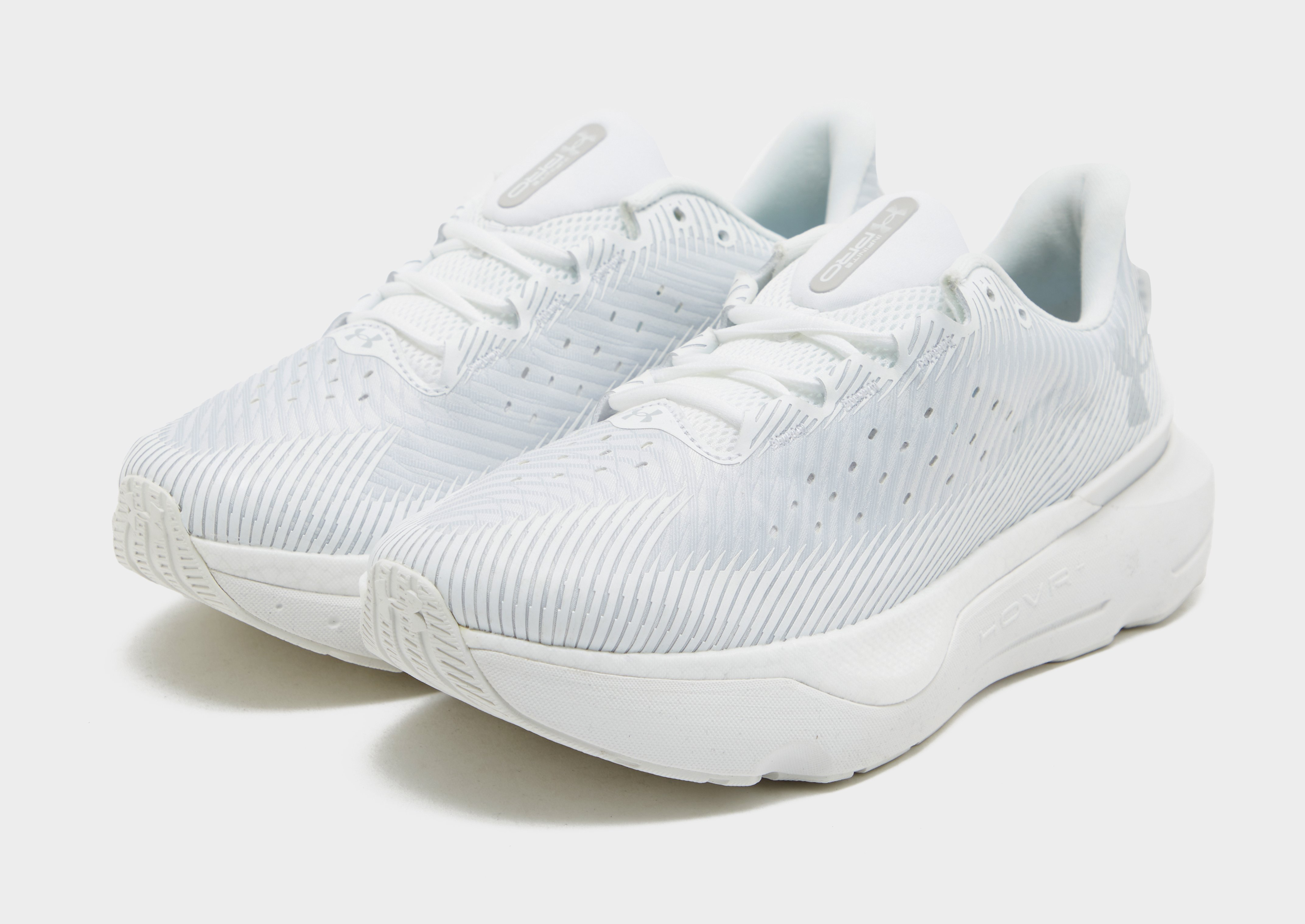 Under Armour Technical Performa UA Infinite Pro