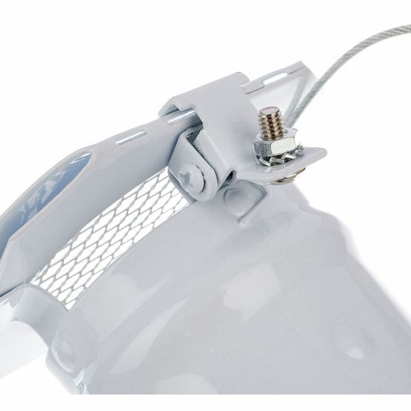 Stairville PAR 16 GU10 white
