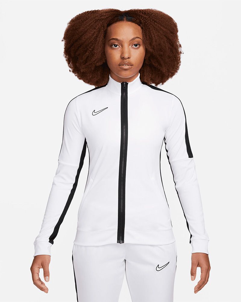 Veste de survêtement Nike Academy 23 pour femme