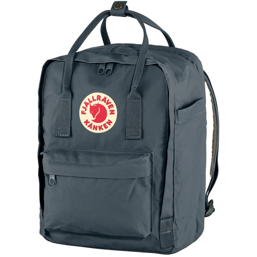 Fjällräven Kånken Laptop 13'' - Rucksack 35 cm graphite