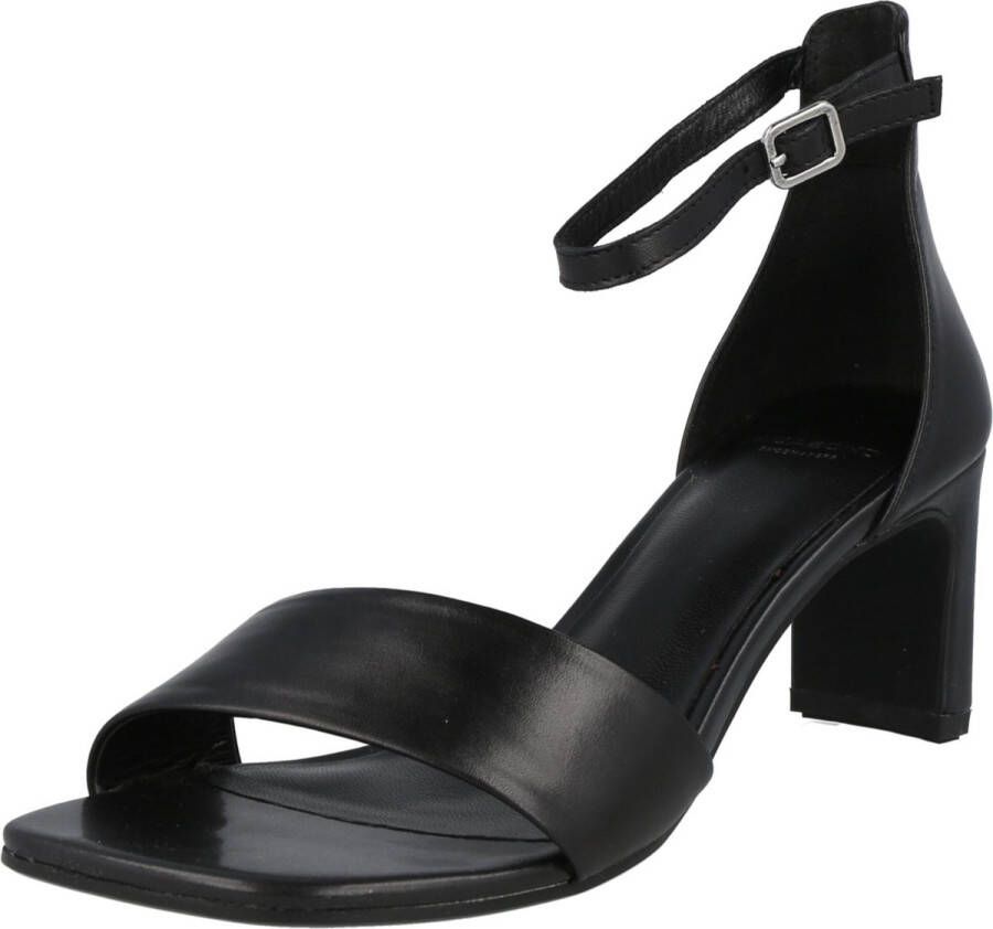 VAGABOND SHOEMAKERS Vagabond 5312-401-20 Luisa Damesschoenen sandalen Zwart