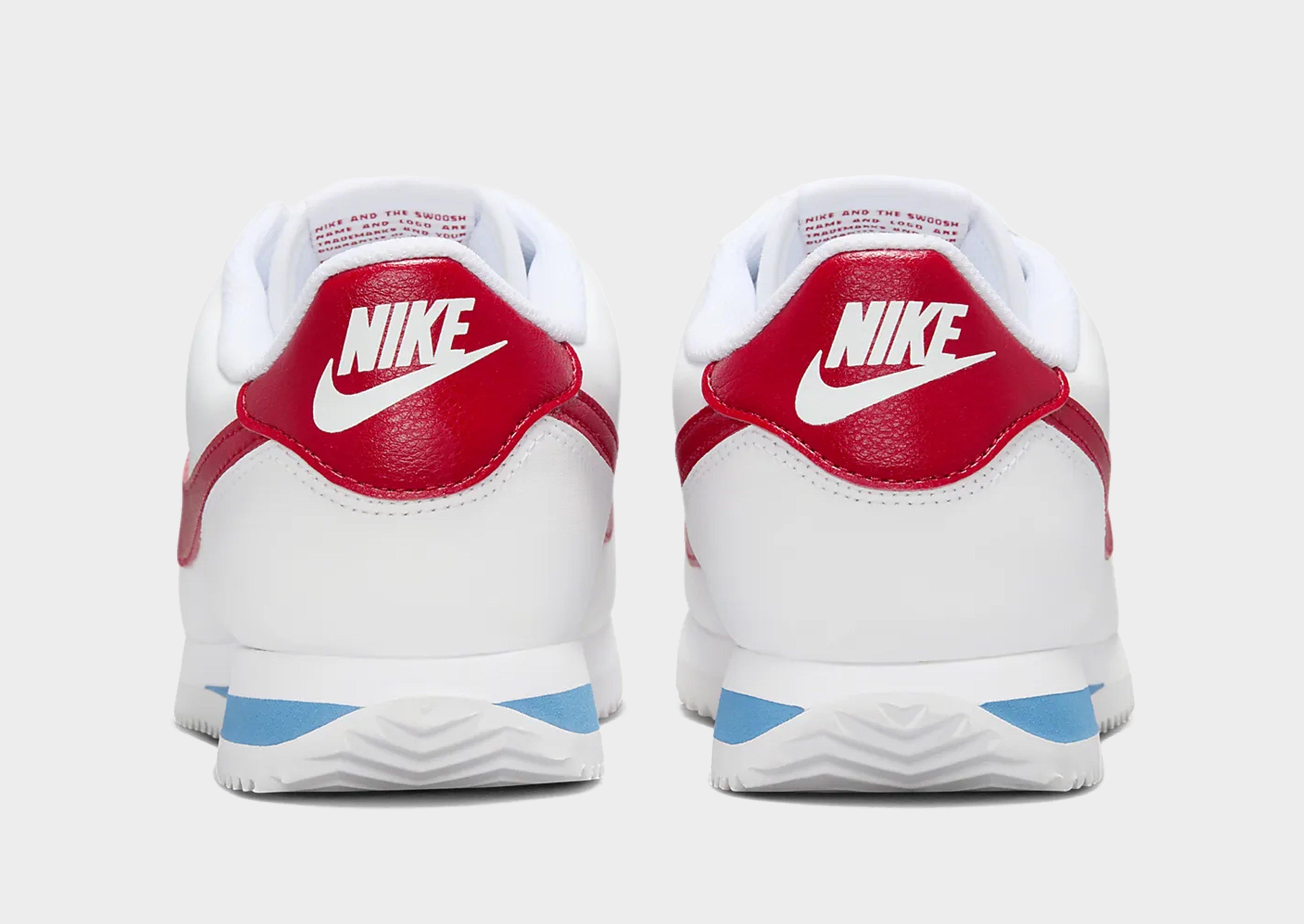 Nike Cortez Femme