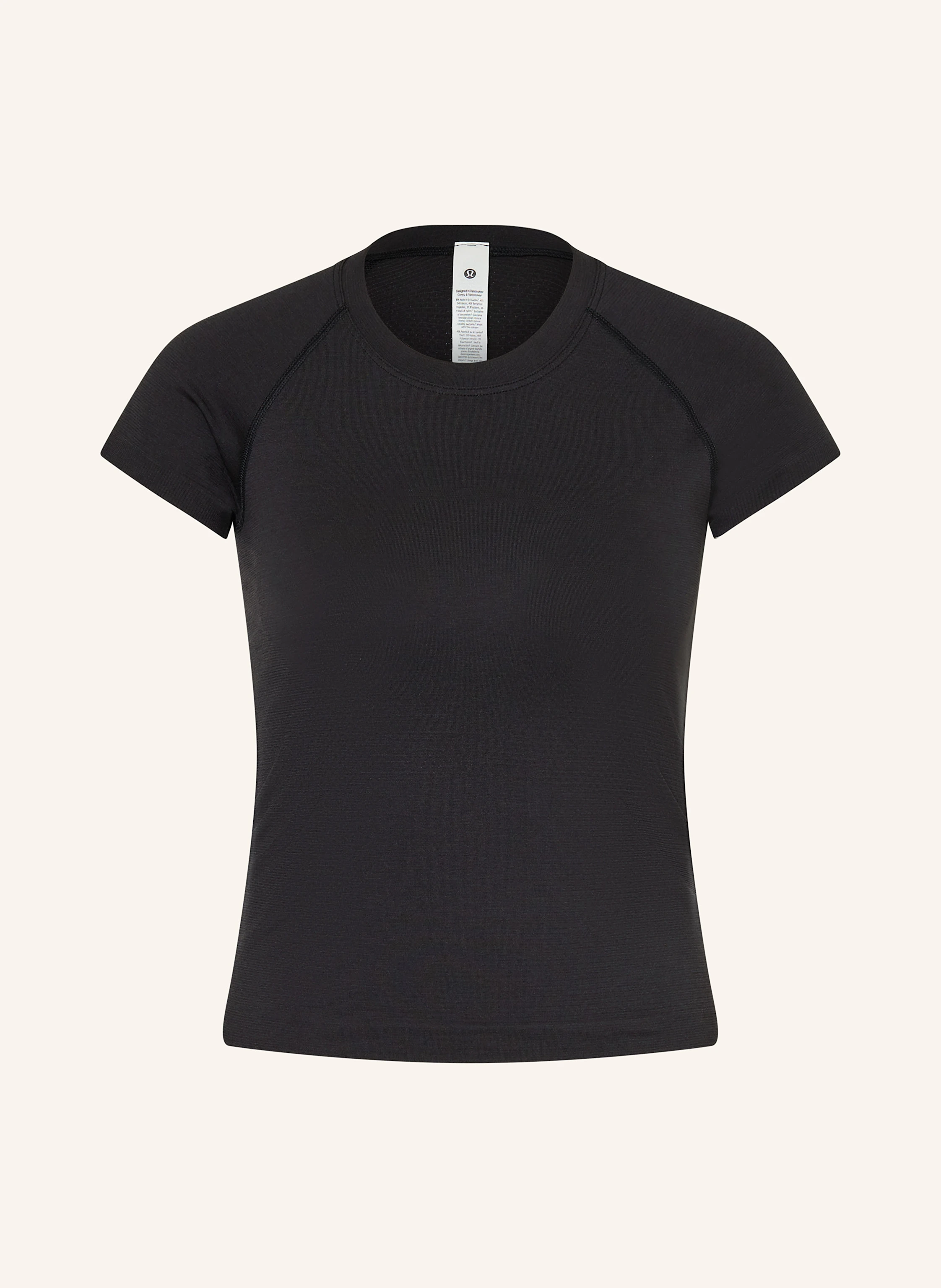 lululemon T-Shirt SWIFTLY TECH SHORT SLEEVE 2.0