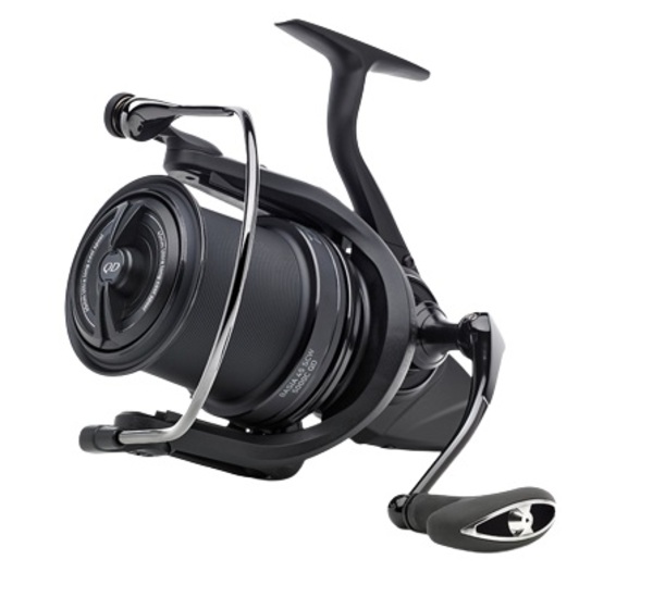 Moulinet Carpe Daiwa 19 Basia 45 SCW QD Big Pit