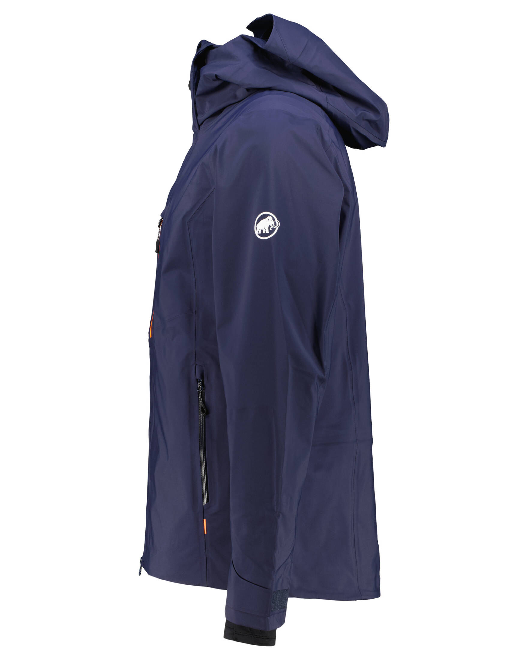Mammut| Herren Skijacke STONEY