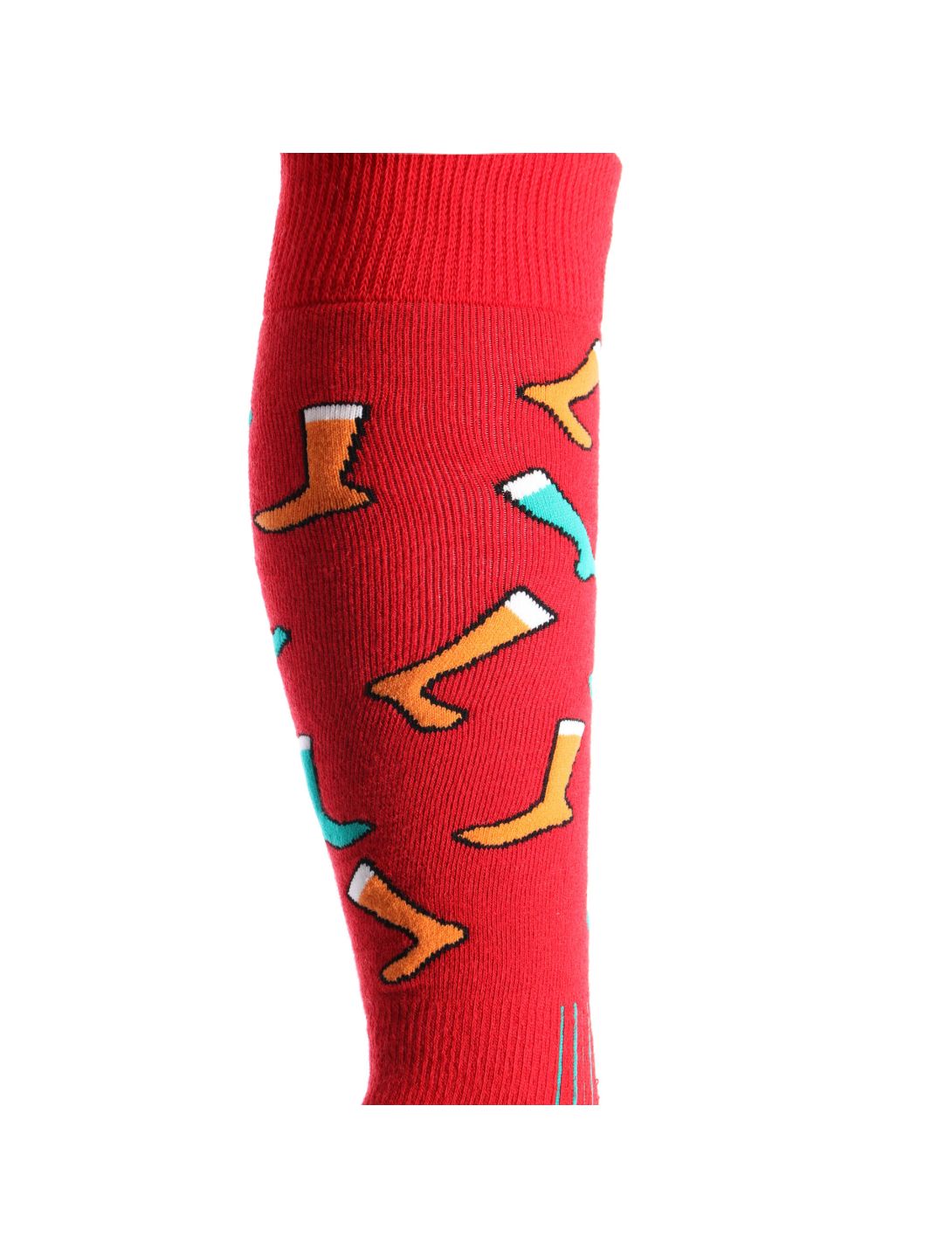 Joyride skisokken unisex