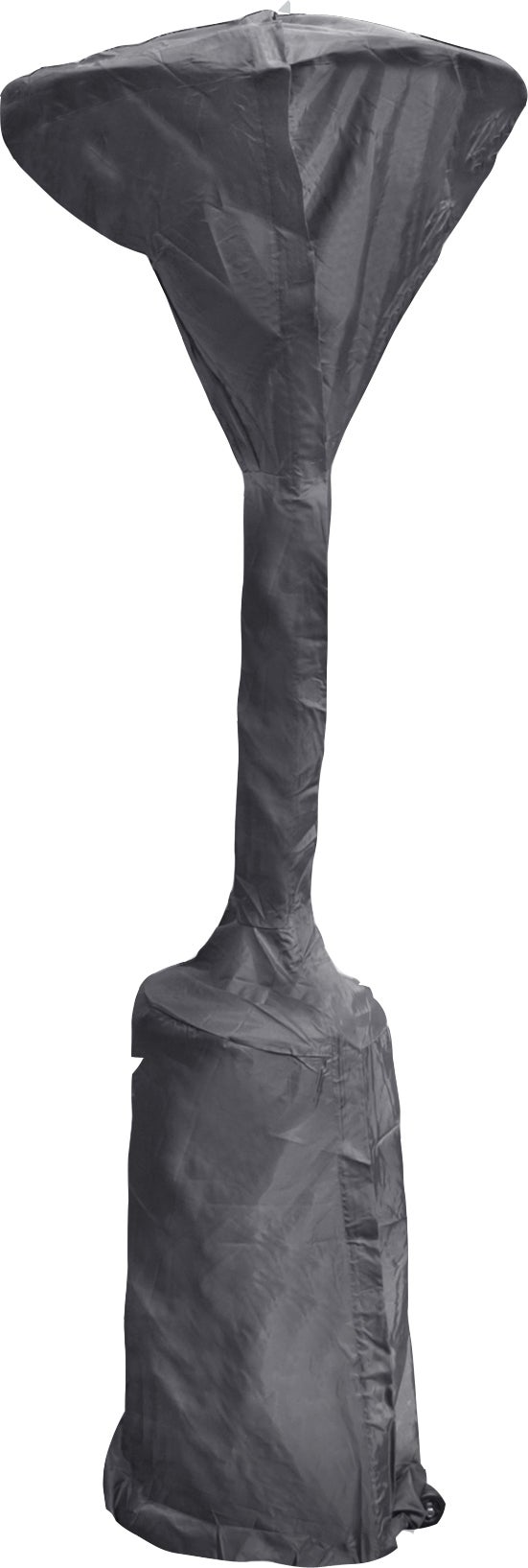 Eurom beschermhoes THG serie grijs D 80 H 220 cm