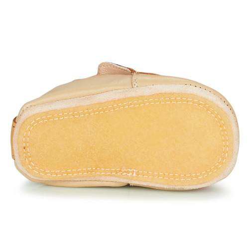 Easy Peasy - BLUBLU CASTOR - Beige