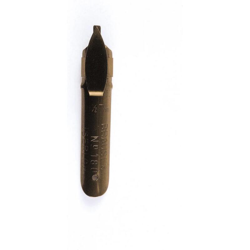 BOITE 50 PLUMES BANDZUG