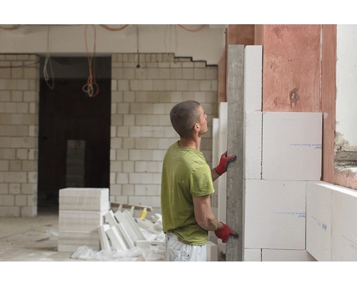 Knauf TecTem® Minerale lijmmortel 25 kg