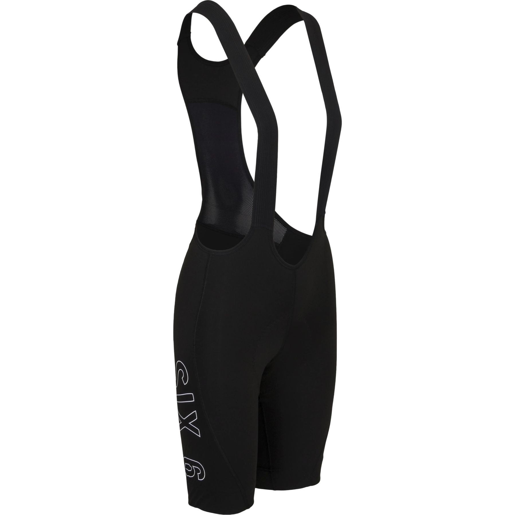 AGU Six6 Korte Fietsbroek Dames