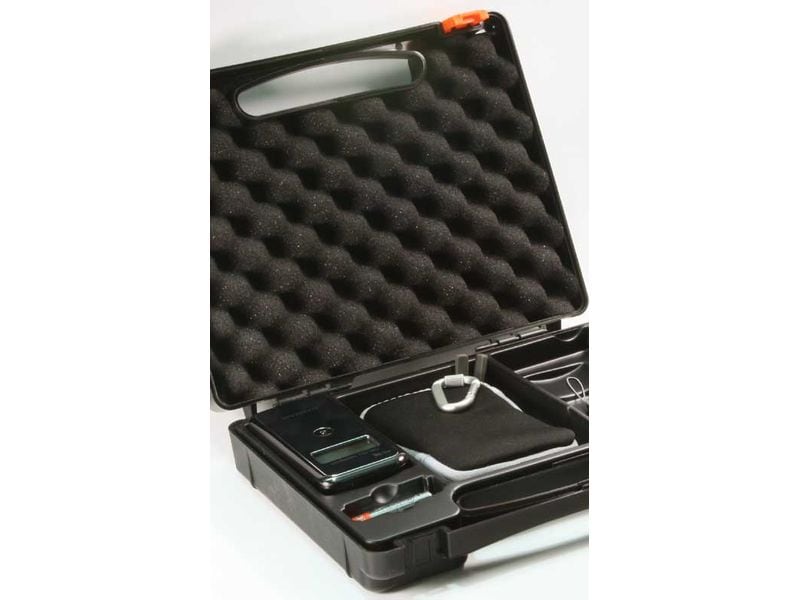 ACE Alkoholtester II Basic Präzise Messungen für unterschiedliche Anwendungen