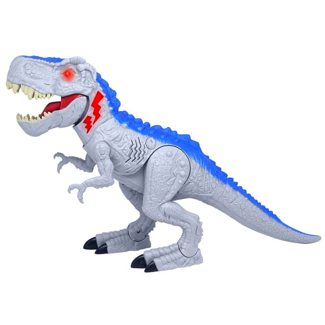 Mighty Megasaur - Megahunter - T-Rex