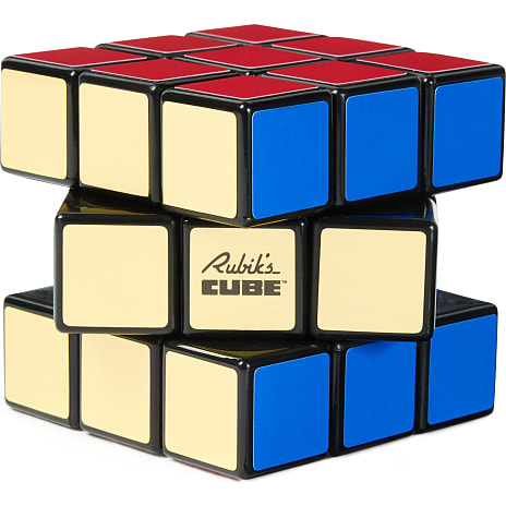 Rubiks Cube 50-års jubilæum