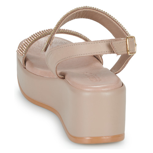 IgI&CO - DONNA ENGY - Taupe