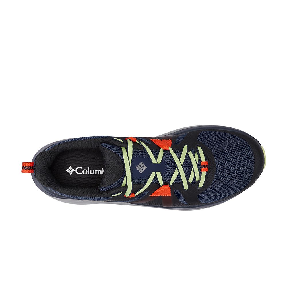 Columbia ESCAPE PURSUIT - Chaussures randonné Homme collegiate navy