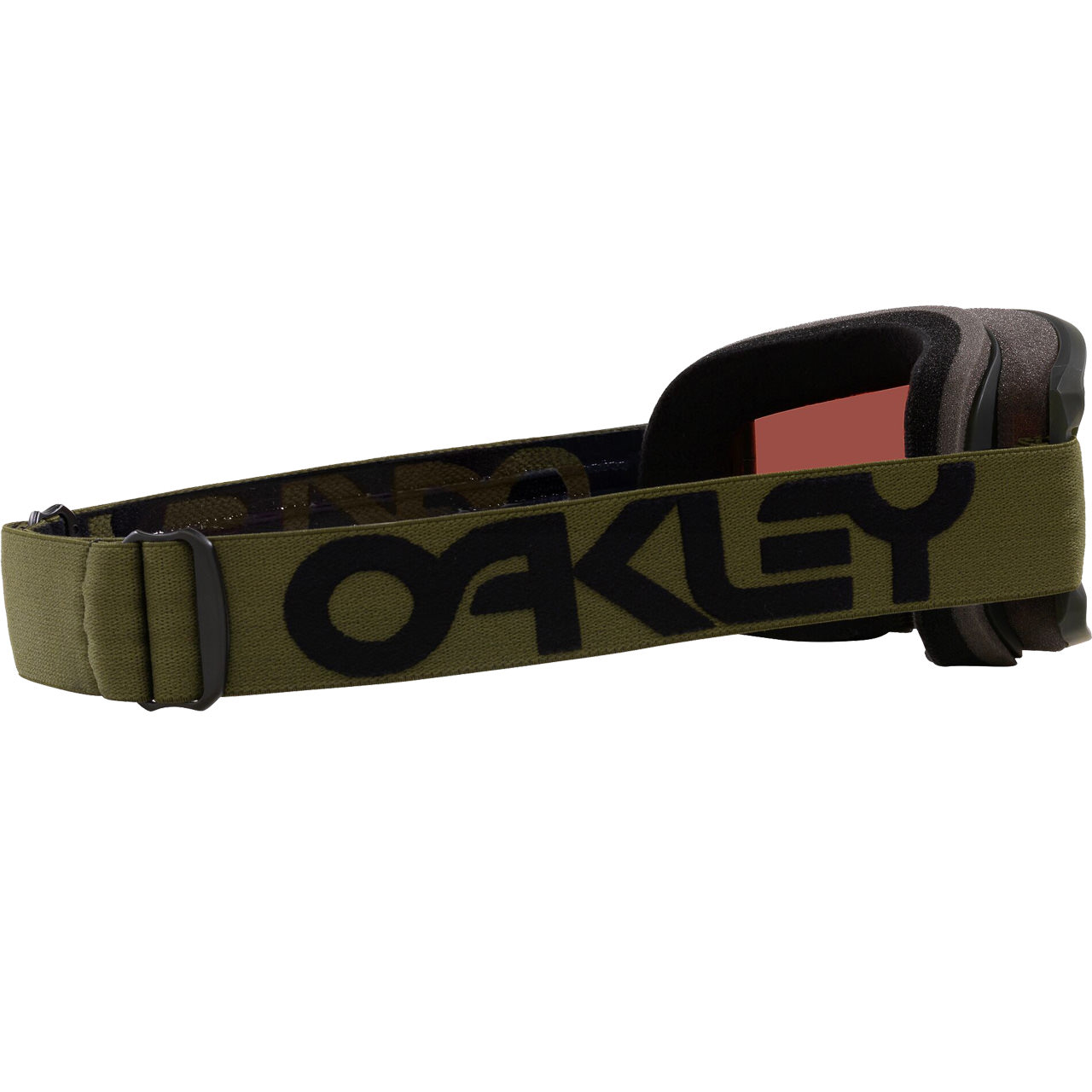 Oakley Line Miner S B1B matte dark brush / Prizm Sage Gold Iridium | Oakley Skibrillen | Oakley | O | MARKEN | XSPO
