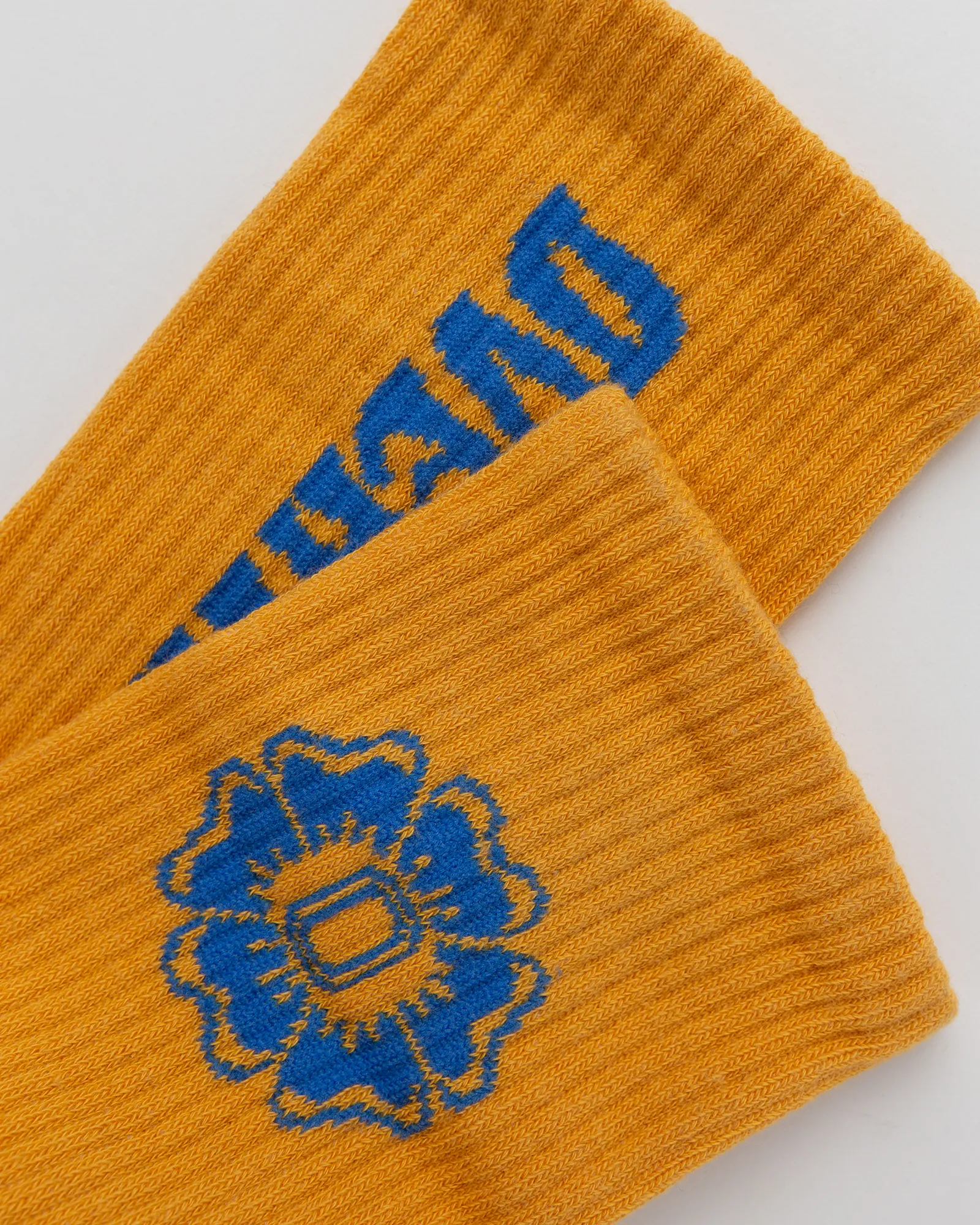 Overtime Paradise Socks