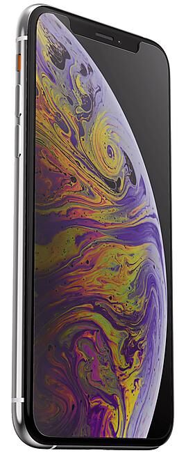 OTTERBOX - VERRE TREMPE ALPHA GLASS CLEAR