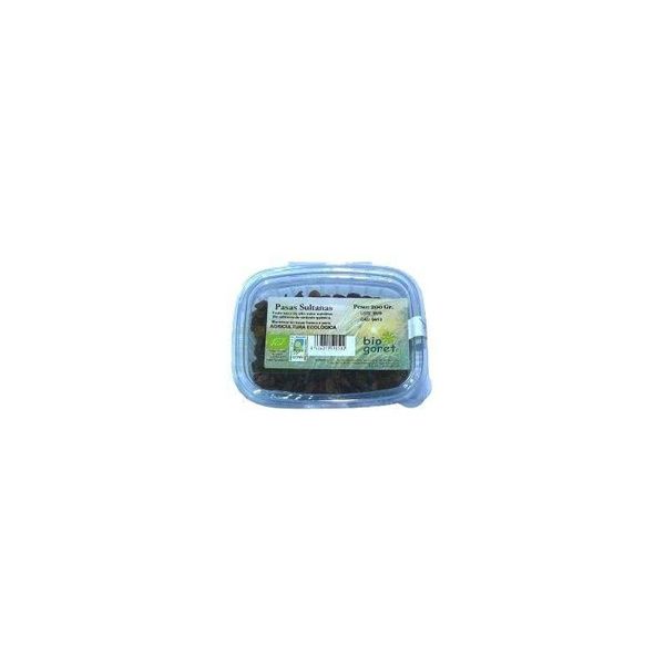 Bionsan Passas Sultanas Bio 200 g
