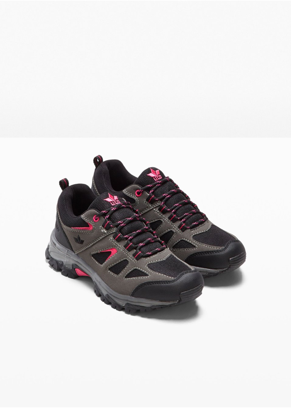 Chaussures de randonnée Brütting