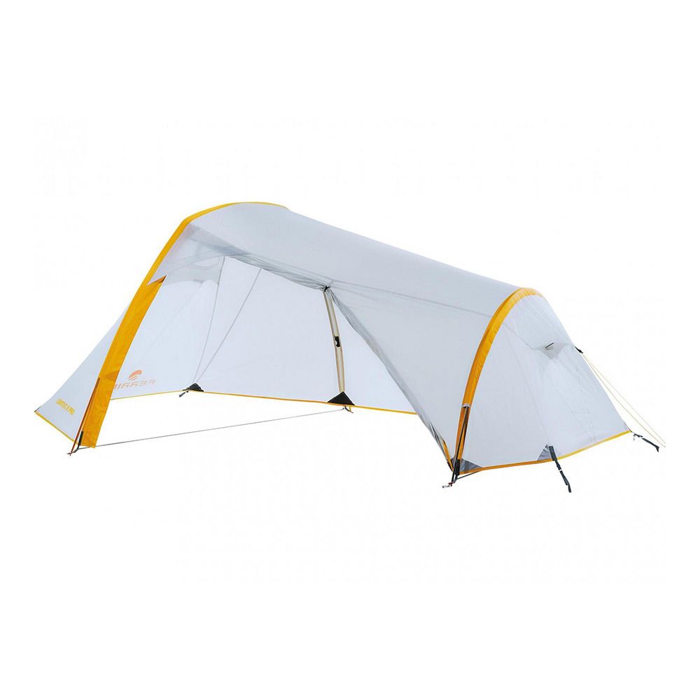 Ferrino LIGHTENT PRO - Tente 2 places grey