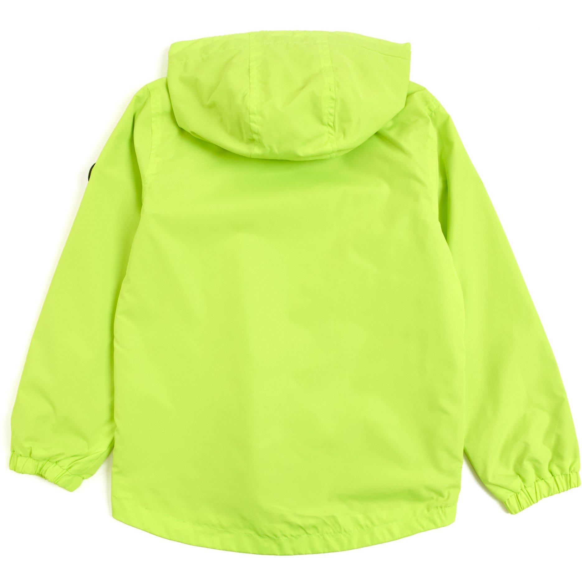Threadbare Threadb Zip Jkt Dean Jn99