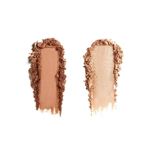 Lily lolo SCULPT & GLOW CONTOUR DUO 10g