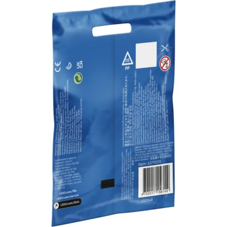 LEGO® DOTS 41946 Ergänzungsset Emojis