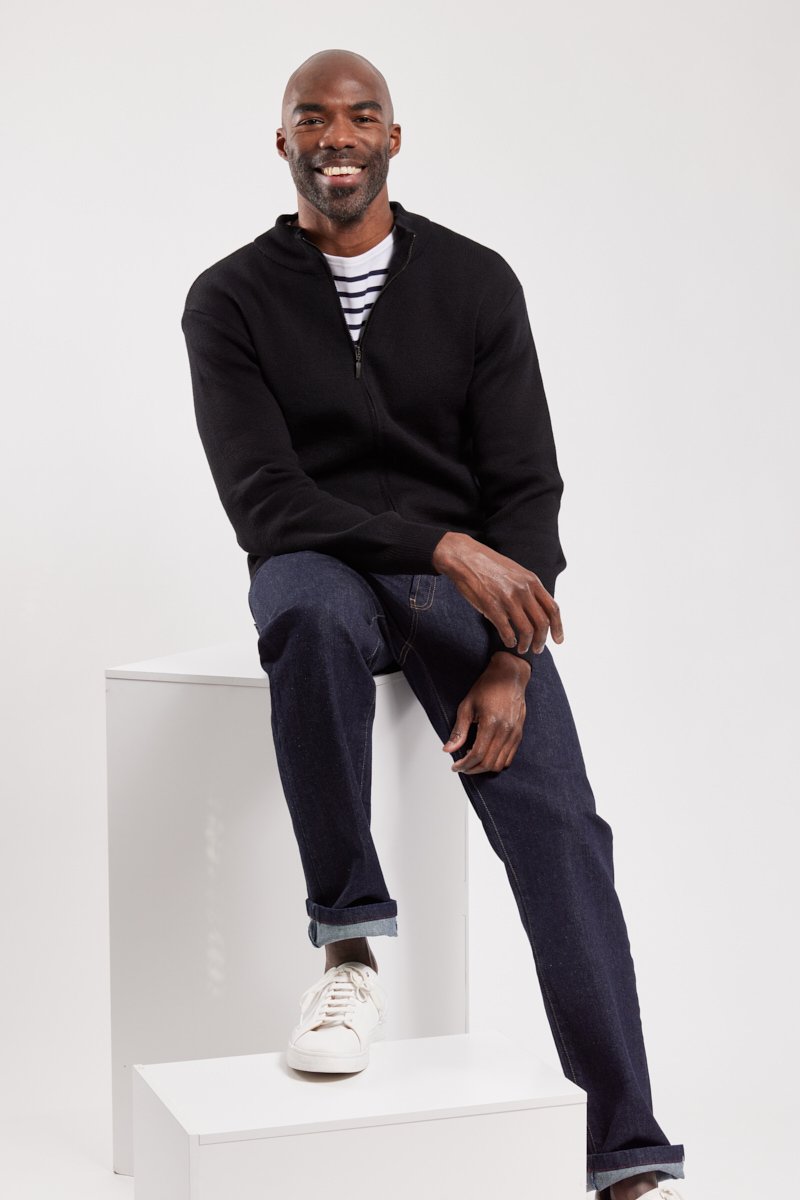 Cardigan 