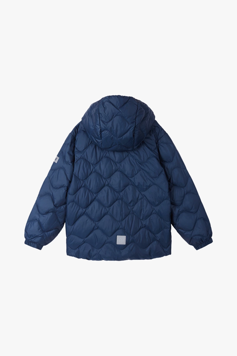 reima Fossila Kinder Daunenjacke