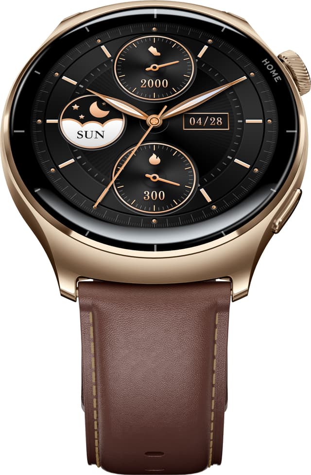 Mibro Lite 3 Pro smartur (rose gold)