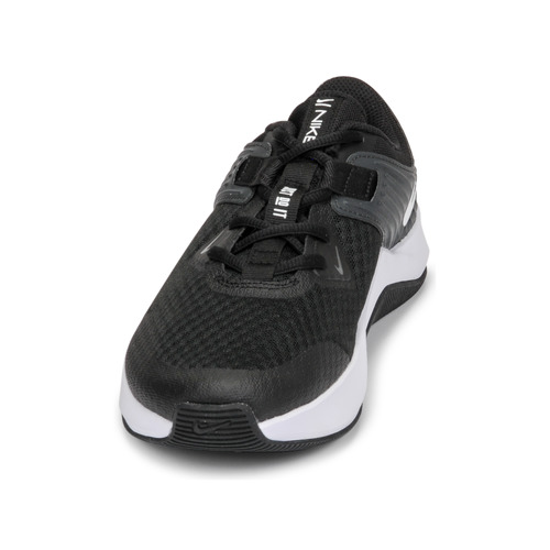 Nike - MC TRAINER - Noir / Blanc