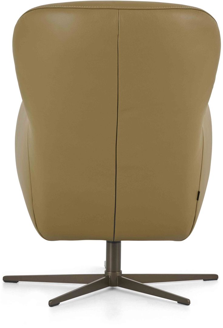 Montèl   Levi Hoog Fauteuil