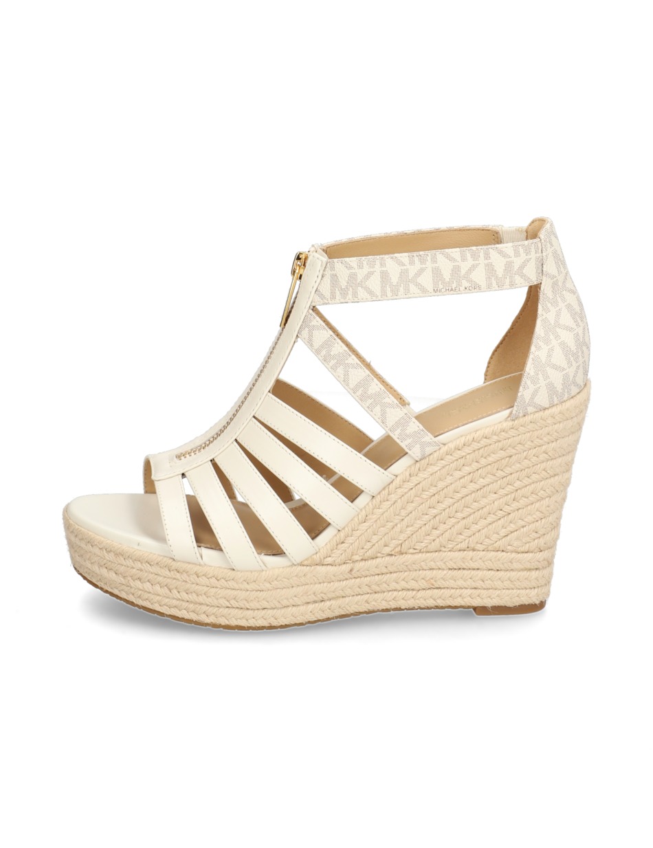 BRADLEY WEDGE