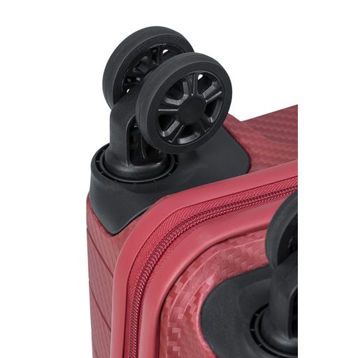 Epic AZ18™ 55 Kuffert, RasberryRED