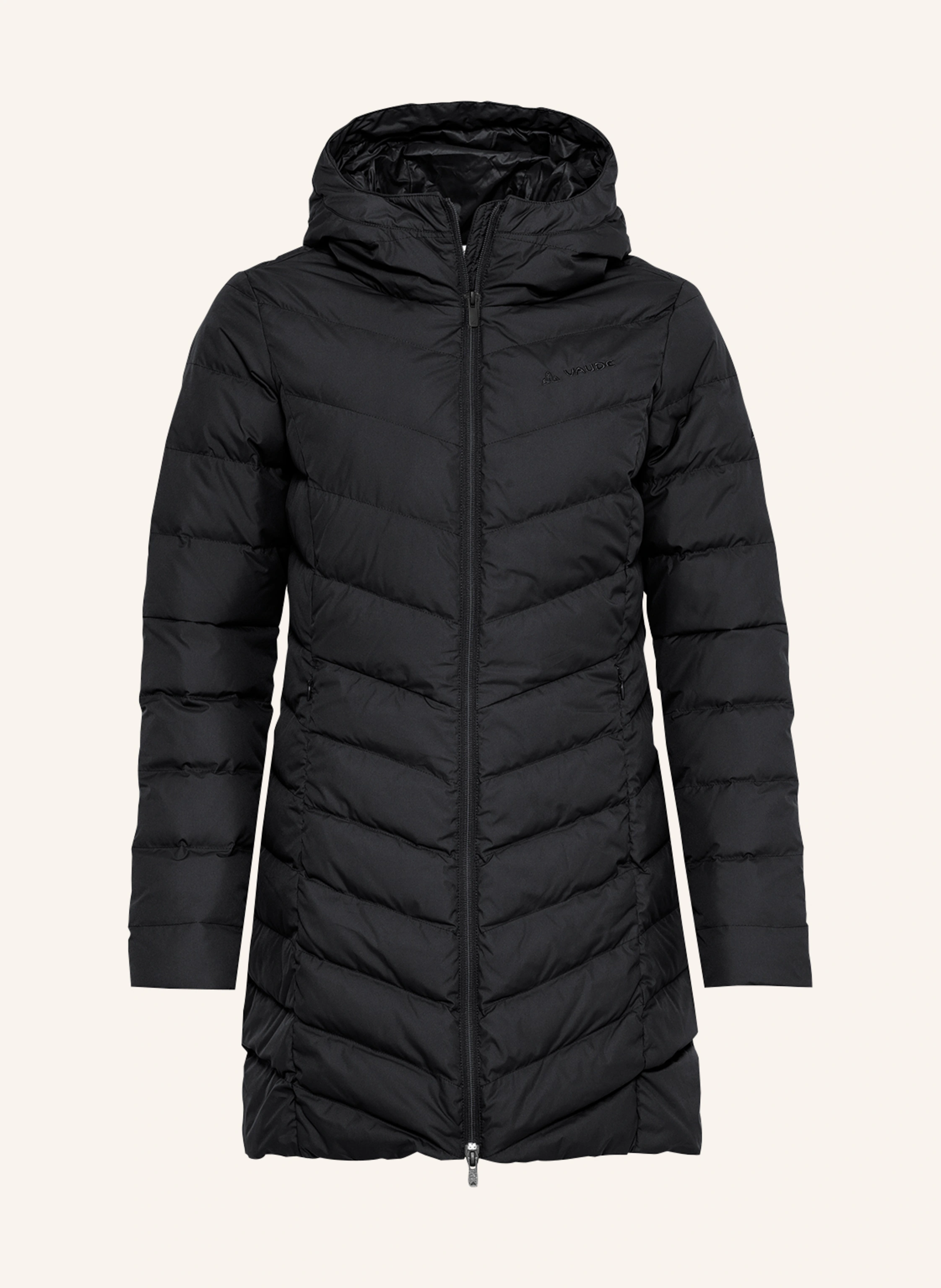 VAUDE Outdoor-Jacke W ANNECY DWN CT