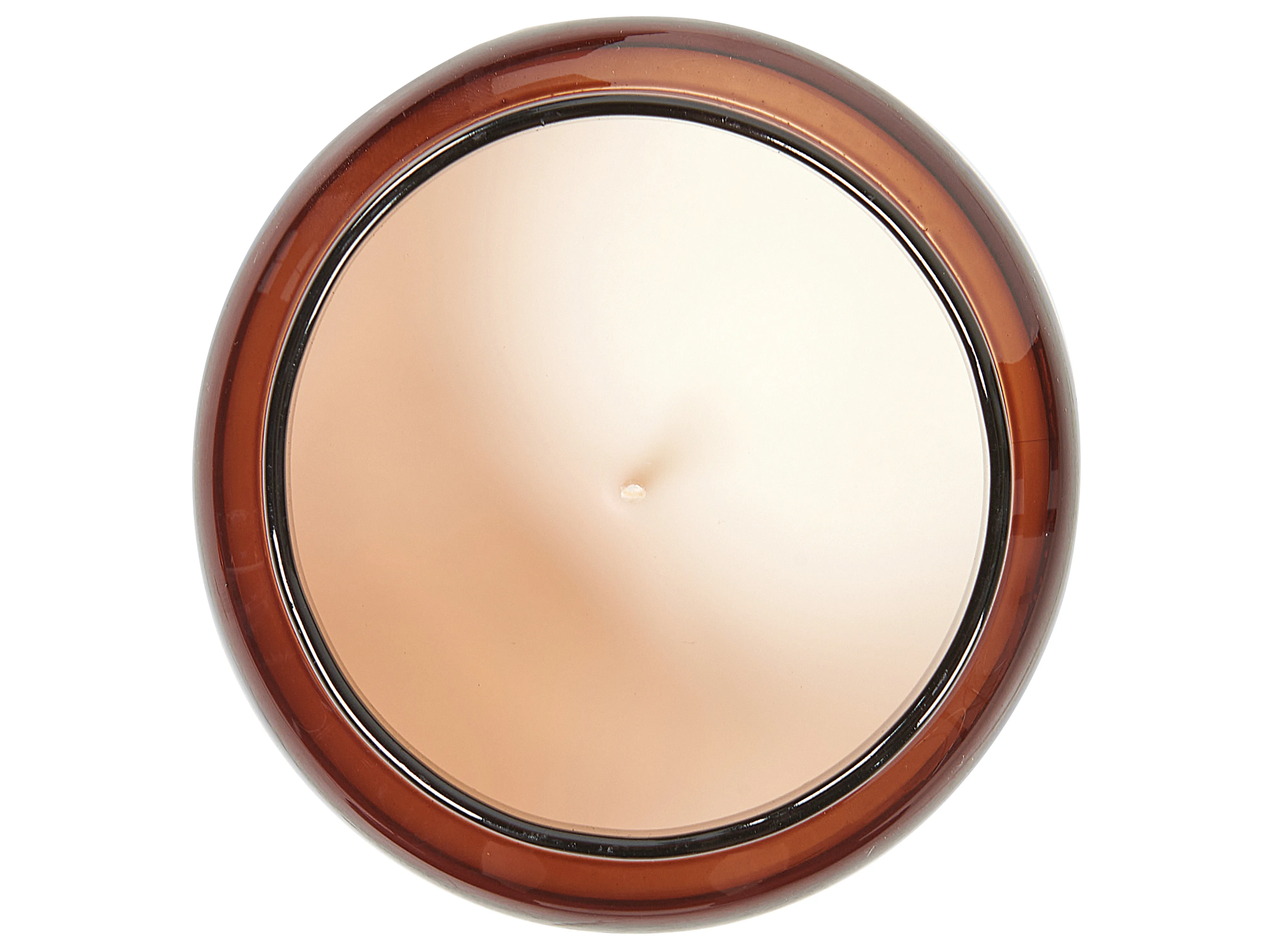 Set van 2 geurkaarsen ABSOLUTE ALCHEMY Soja wax Frisse geurnoten