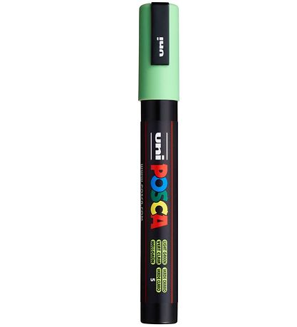 Posca Tusche - PC-5M - Hellgrün