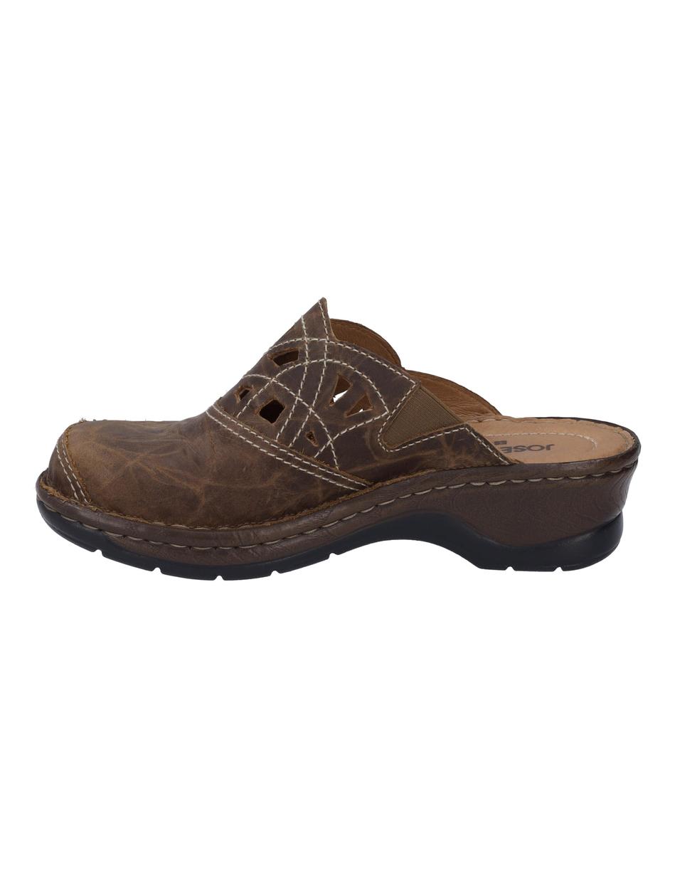 Clog Catalonia 41, brandy
