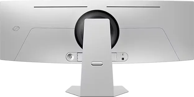 Samsung Odyssey OLED G9 - G95SD  49