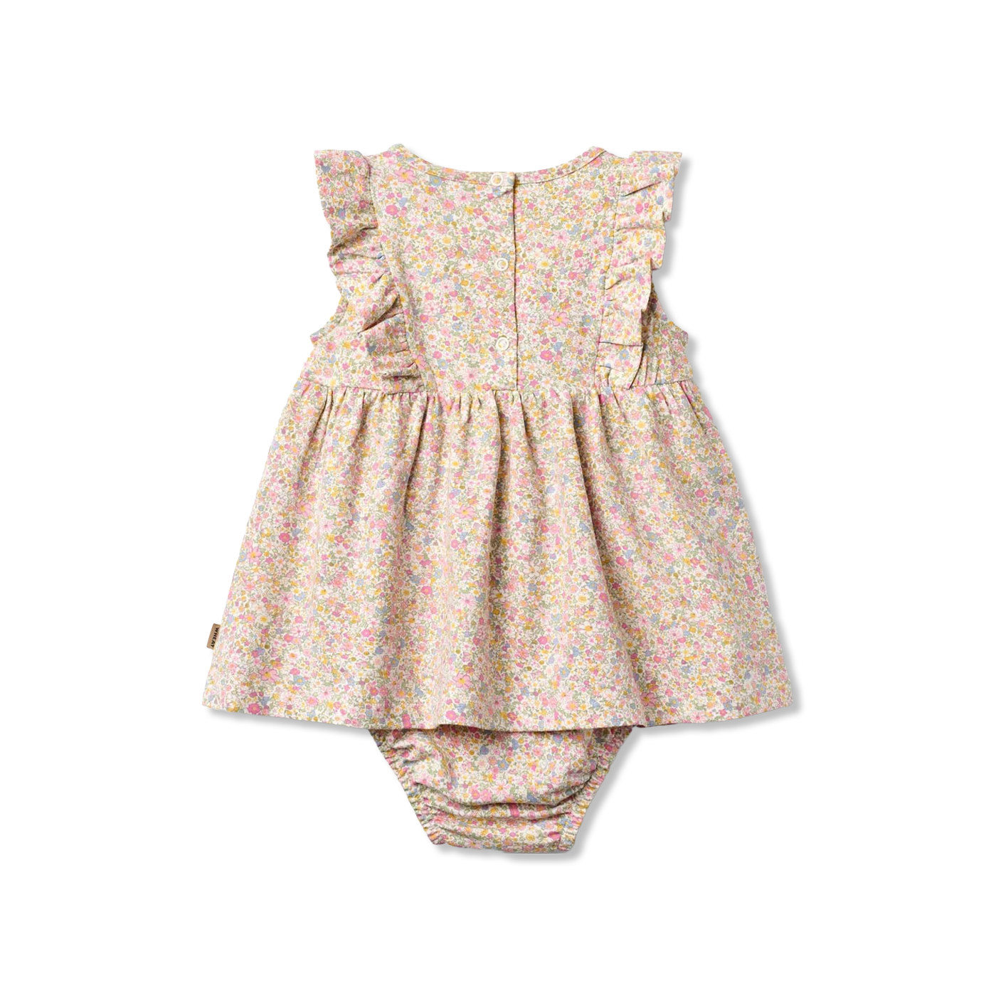 Suit Vianna kjole