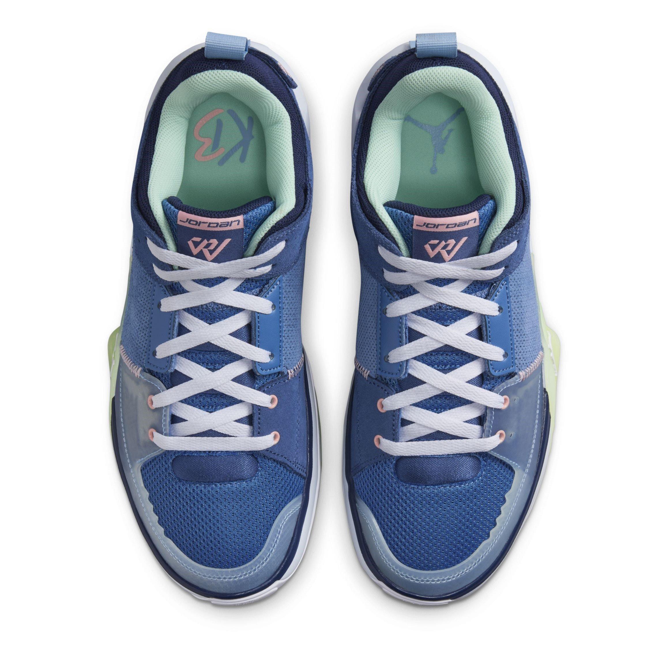 Air Jordan One Take 5 Basketball Trainers Adults