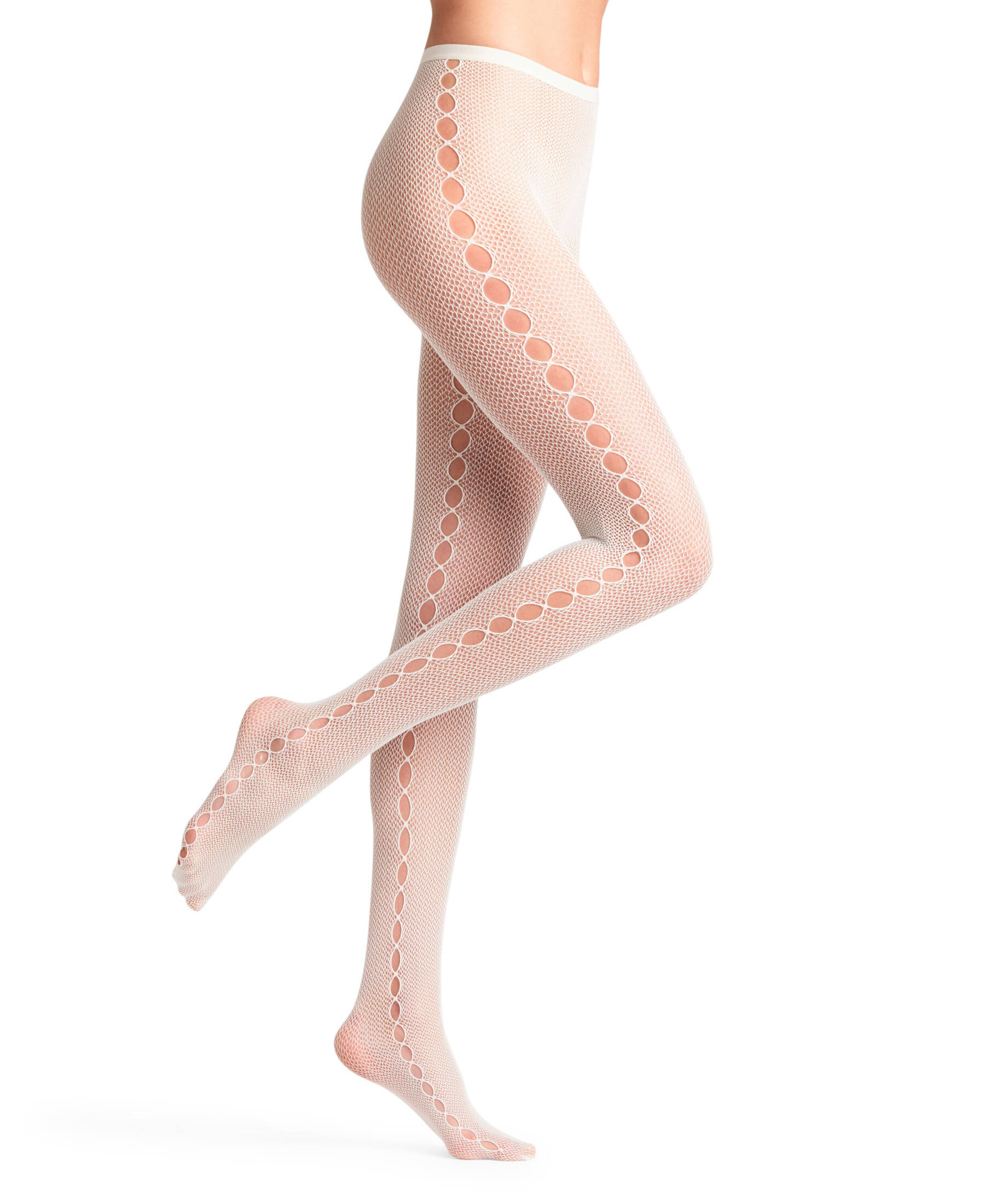 FALKE| Damen Strumpfhose Supersize Net