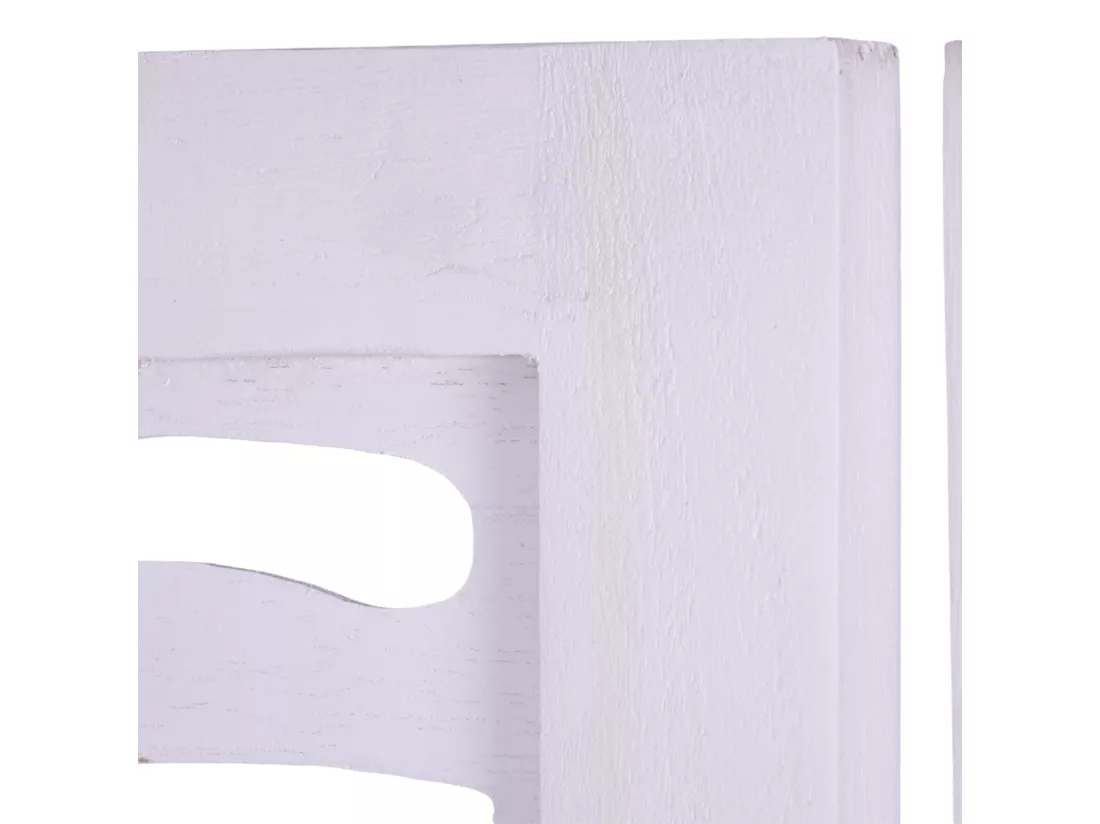 PARAVENT Palm 3 pièces. 170x120 cm, bois blanc