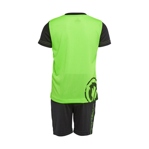 Conjunto de elevação J'Hayber